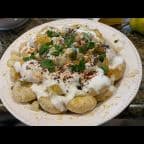 Best Dahi Vada Chat in Malden, MA